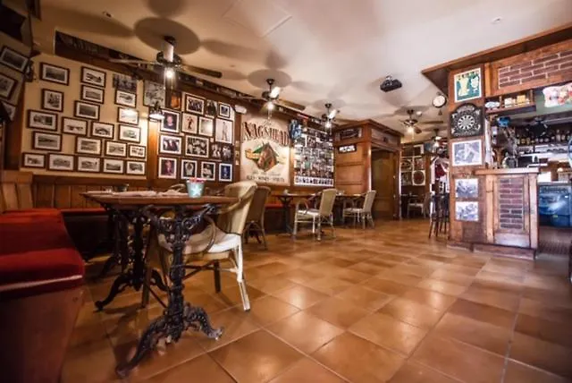 El Cortijo Escana Es Cana 0*,  Spagna