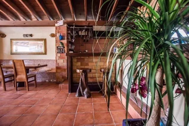 El Cortijo Escana Es Cana Appartamento